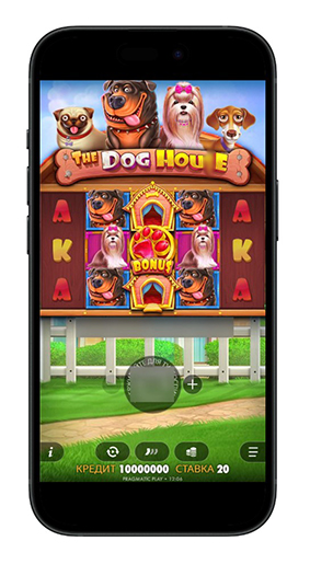 Слоты Pragmatic Play