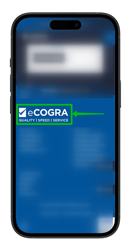 eCOGRA