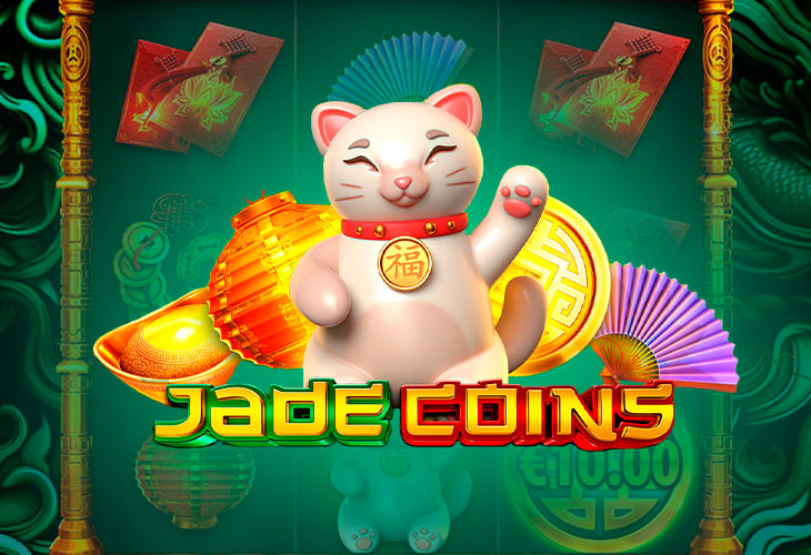 Jade Coins